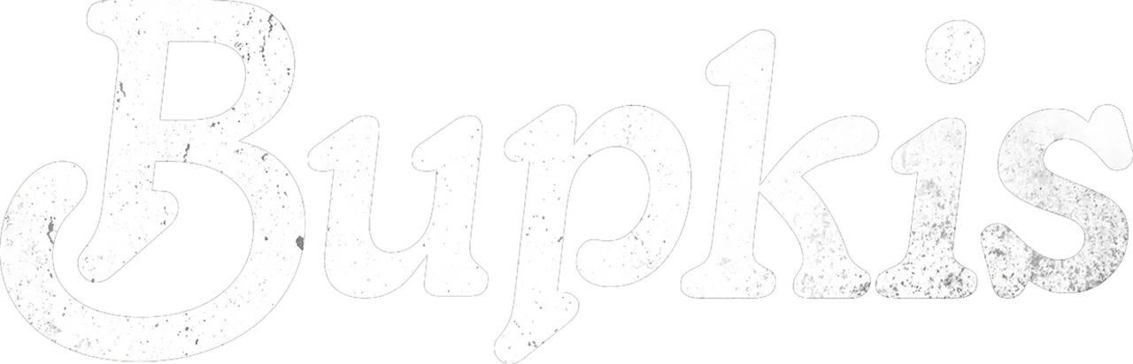 Bupkis