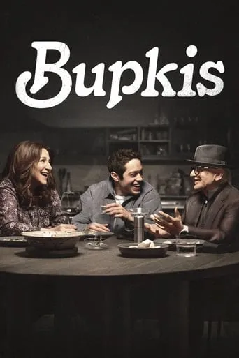 Bupkis TV series poster - Rated 6.4/10