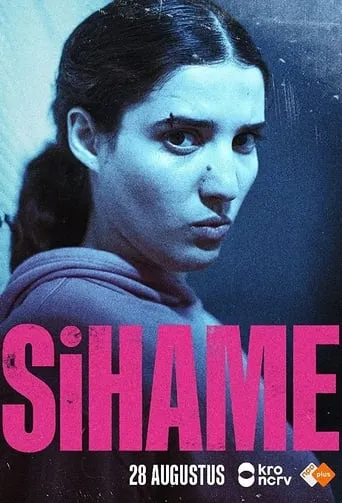 Sihame TV series poster - Rated 7/10