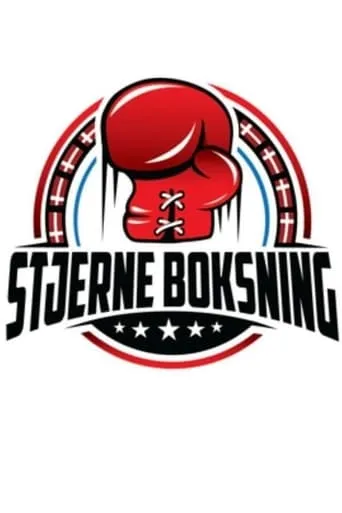 Stjerne Boksning - Talkshow TV series poster - Rated 10/10