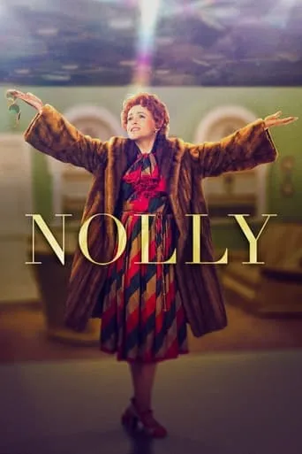Nolly TV series poster - Rated 7.714/10
