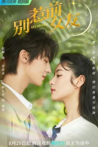 Ex's Revenge TV series poster - Rated 8.5/10