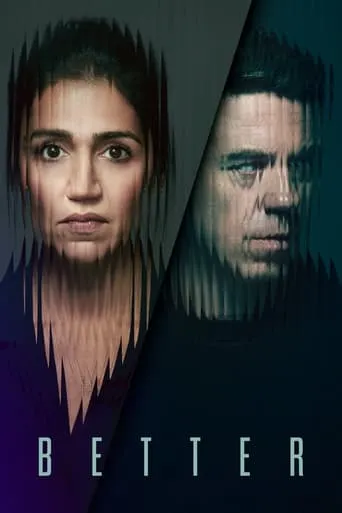 Better TV series poster - Rated 6.2/10