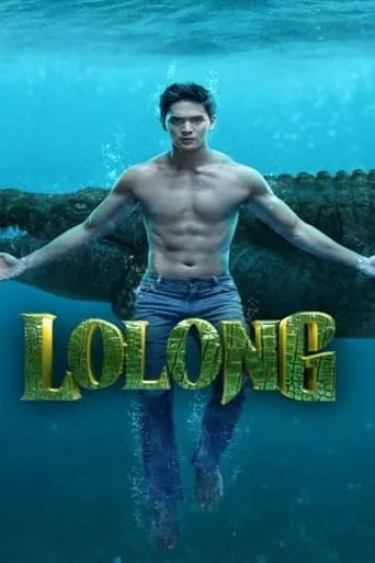 Crocodile Whisperer TV series poster - Rated 7.8/10