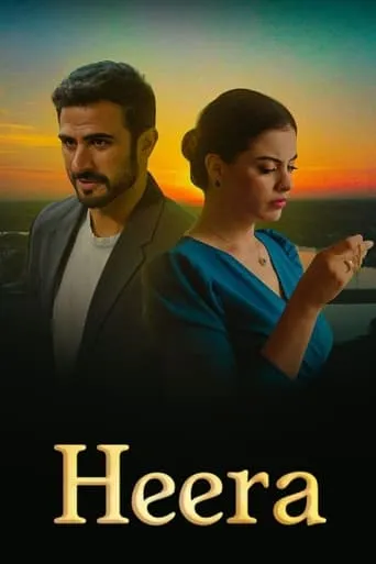 Heera TV series poster - Rated 8.3/10