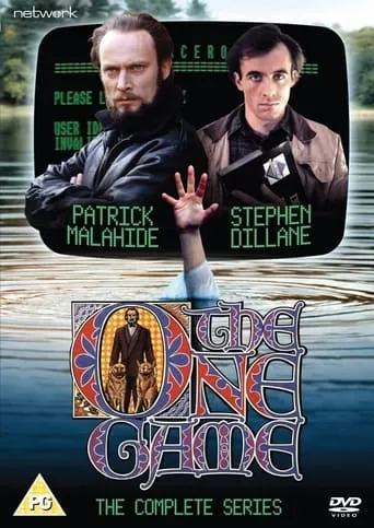 The One Game TV series poster - Rated 5/10