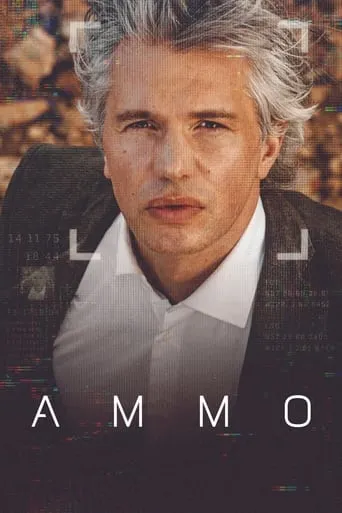 Ammo TV series poster - Rated 7/10