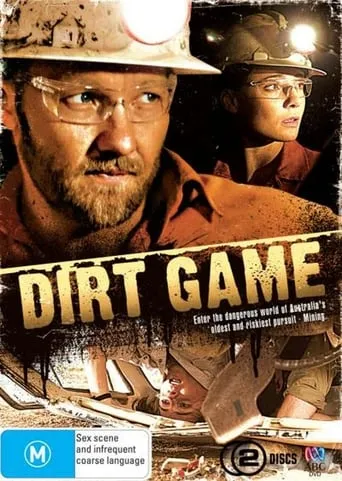 Dirt Game TV series poster - Rated 7/10