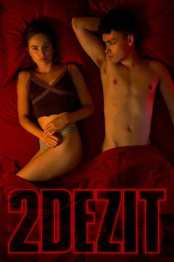 RAVE TV series poster - Rated 5/10