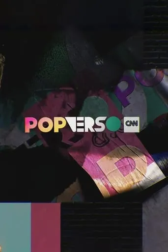 Popverso TV series poster - Rated 10/10