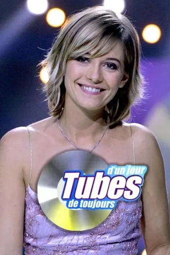 Tubes d'un jour, tubes de toujours TV series poster - Rated 4/10