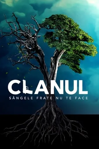 The Clan TV series poster - Rated 6.2/10