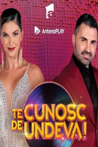 Te cunosc de undeva TV series poster - Rated 6/10