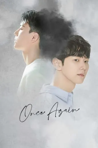 Once Again TV series poster - Rated 7.8/10