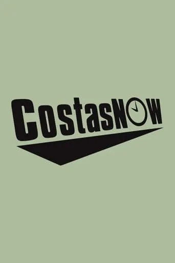 Costas Now TV series poster - Rated 6/10