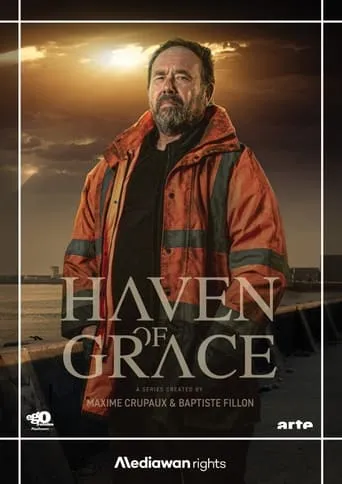Haven of Grace TV series poster - Rated 6.8/10