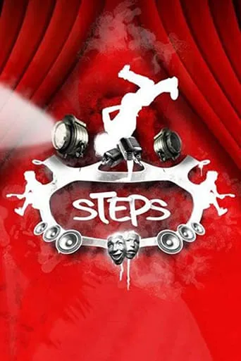 Steps TV series poster - Rated 5/10