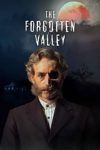 The Forgotten Valley TV series poster - Rated 6.8/10