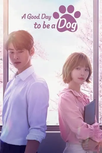 A Good Day to be a Dog TV series poster - Rated 8.167/10