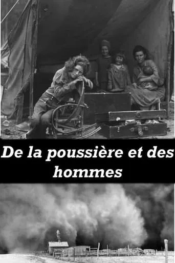 De la poussière et des hommes TV series poster - Rated 8/10