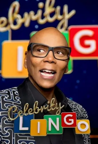 Celebrity Lingo TV series poster - Rated 7.3/10