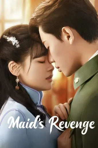 Maid's Revenge TV series poster - Rated 5.1/10