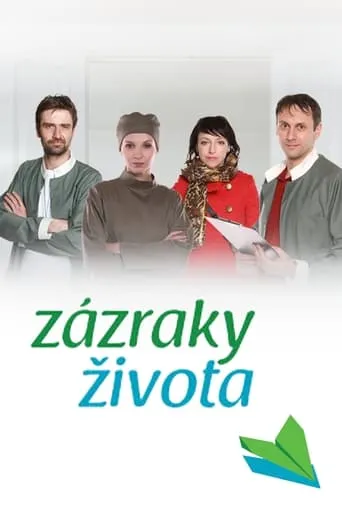 Zázraky života TV series poster - Rated 1/10