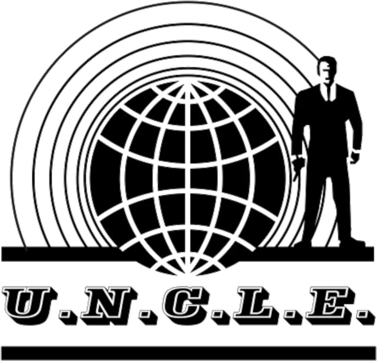 The Man from U.N.C.L.E.
