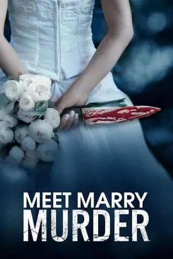 Meet Marry Murder TV series poster - Rated 7/10