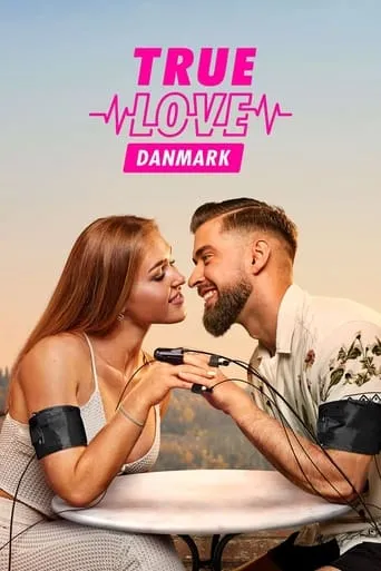 True Love - Danmark TV series poster - Rated 10/10