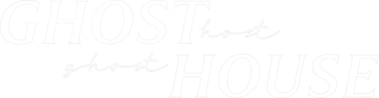 Ghost Host, Ghost House