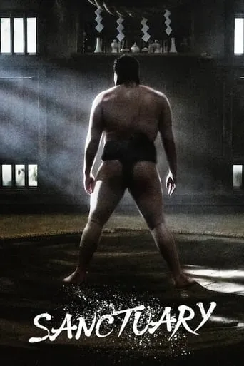 Sanctuary TV series poster - Rated 7.779/10
