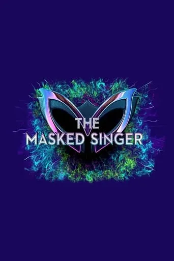 The Masked Singer Greece TV series poster - Rated 6/10