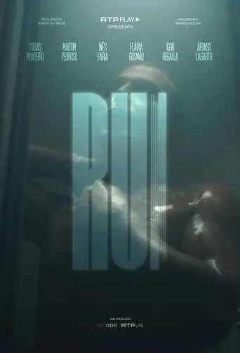 Rui TV series poster - Rated 6/10