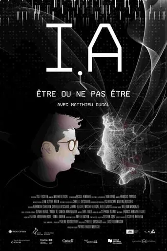 IA : être ou ne pas être TV series poster - Rated 8/10