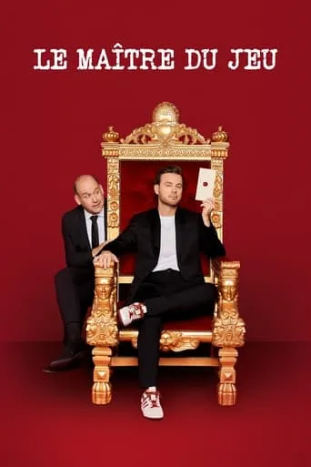 Taskmaster Canada TV series poster - Rated 7/10