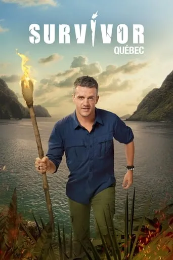 Survivor Québec TV series poster - Rated 5.6/10