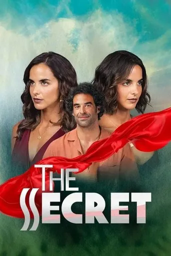 The Secret TV series poster - Rated 6.6/10