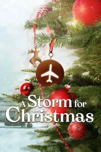 A Storm for Christmas TV series poster - Rated 7/10