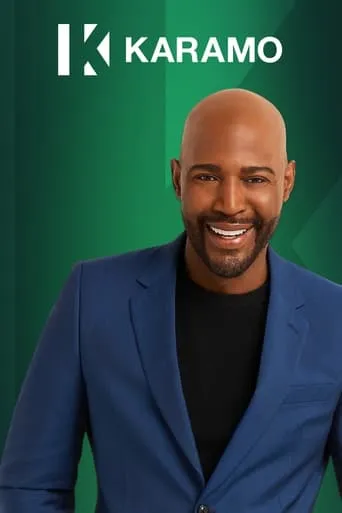 Karamo Show TV series poster - Rated 6/10