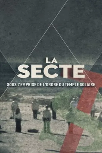 La Secta TV series poster - Rated 8/10