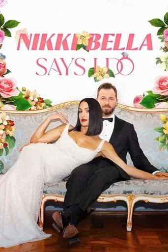 Nikki Says I Do TV series poster - Rated 8.4/10