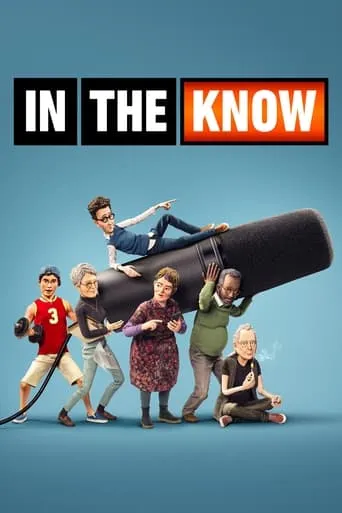 In the Know TV series poster - Rated 7.1/10