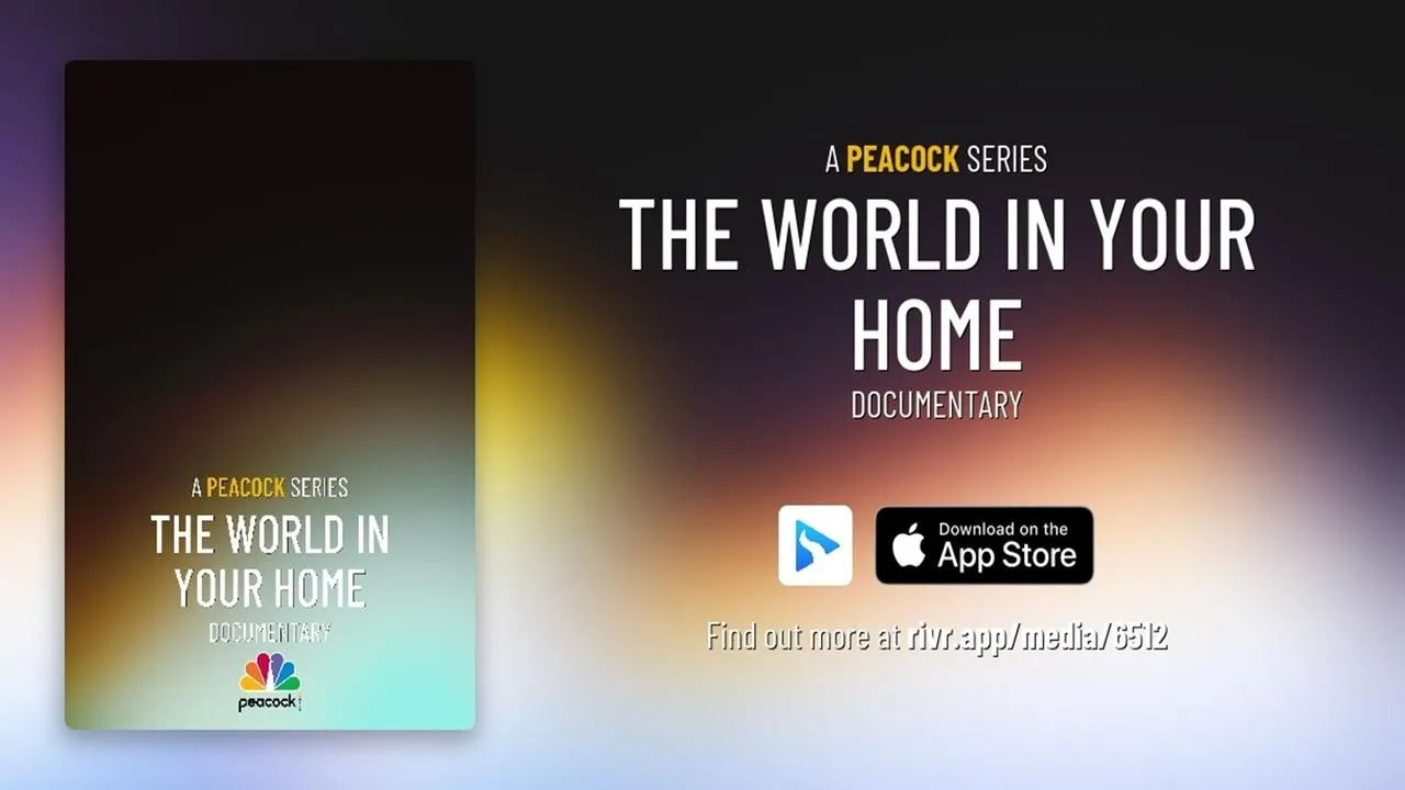 The World in Your Home