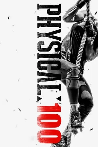 Physical: 100 TV series poster - Rated 7.656/10