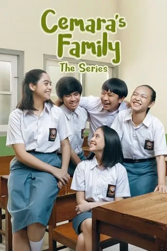 Cemara's Family: The Series TV series poster - Rated 8.5/10
