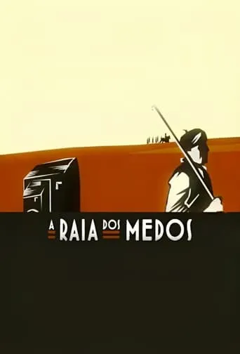 A Raia dos Medos TV series poster - Rated 7/10