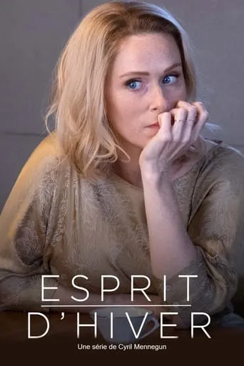 Spirit of Winter TV series poster - Rated 5.8/10