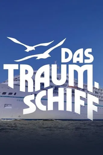 Das Traumschiff TV series poster - Rated 4.3/10