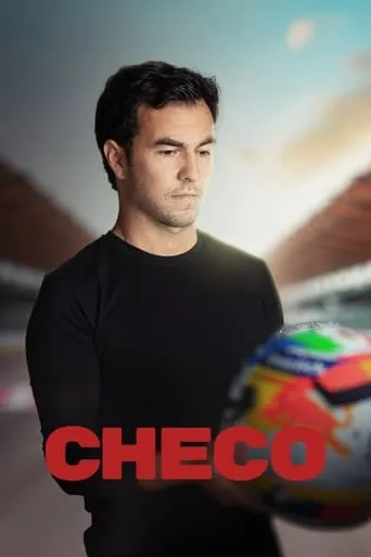 Checo TV series poster - Rated 5/10